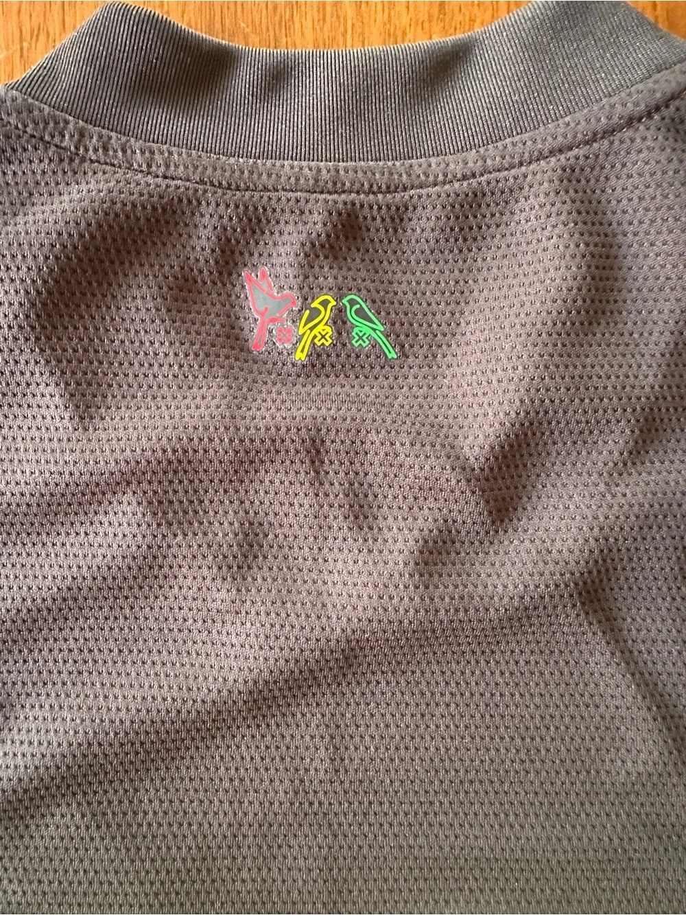 Adidas Ajax x Bob Marley